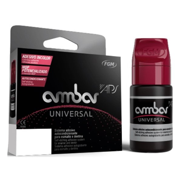 Adhesivo Ámbar Universal APS – FGM