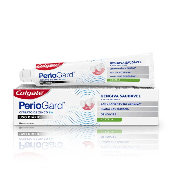 Pasta Dental PerioGard 90 g – Colgate