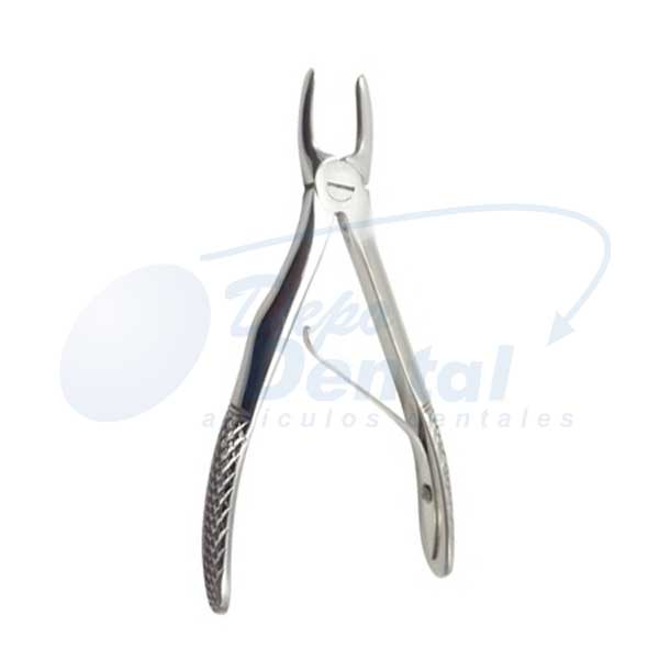 Forceps Recto Pediátrico – Medimax