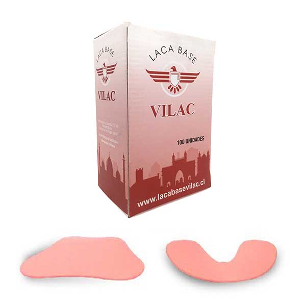 Caja VILAC Laca Base