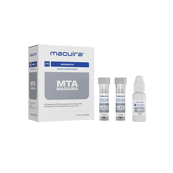MTA, 2 Aplicaciones – Maquira