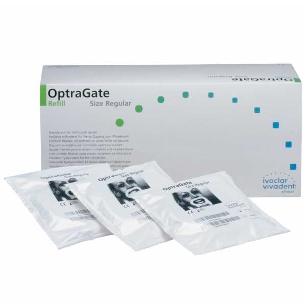 OptraGate Unidad – Ivoclar