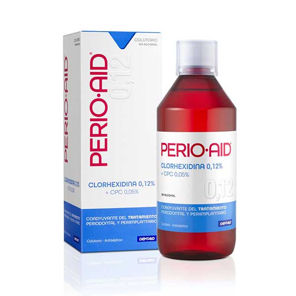 PERIOAID-500