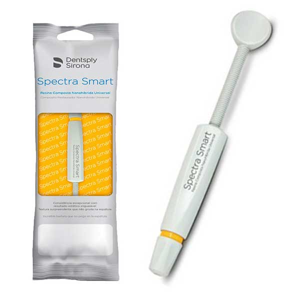 Resina Spectra Smart – Dentsply